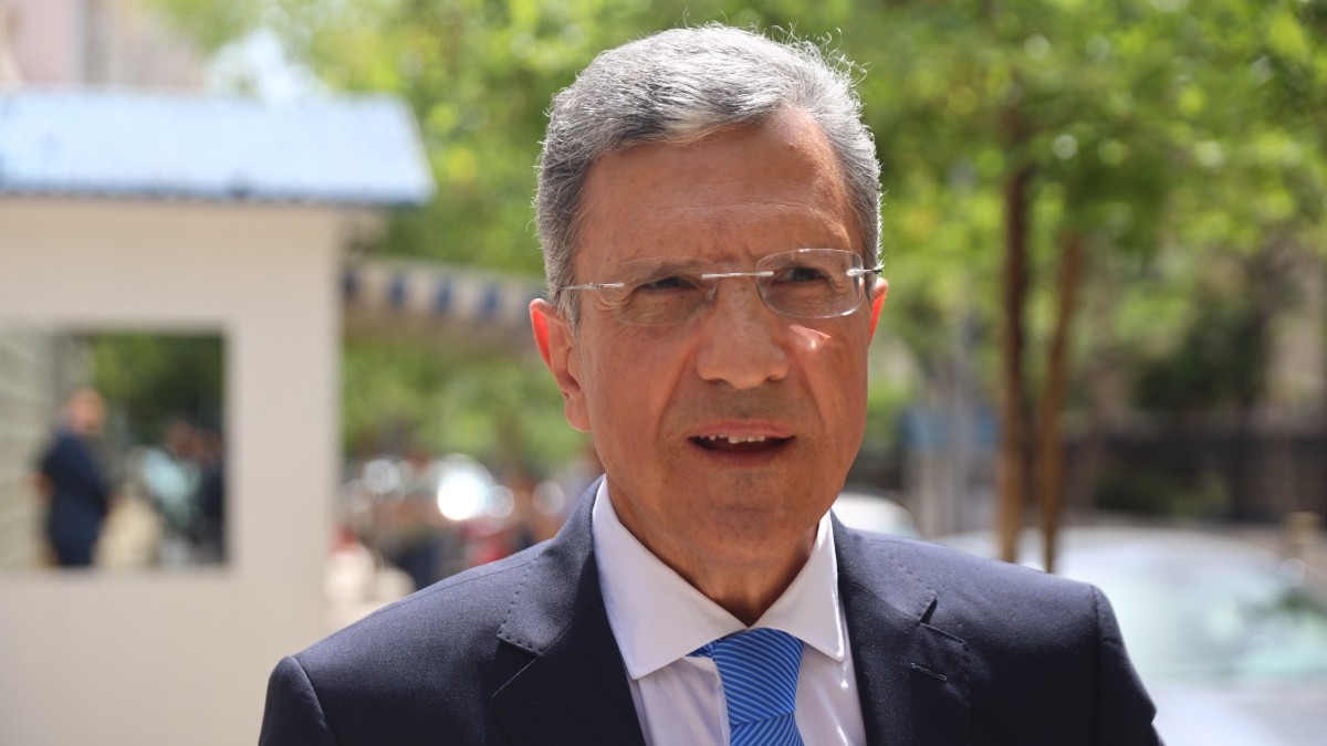 GIORGOS AFTIAS