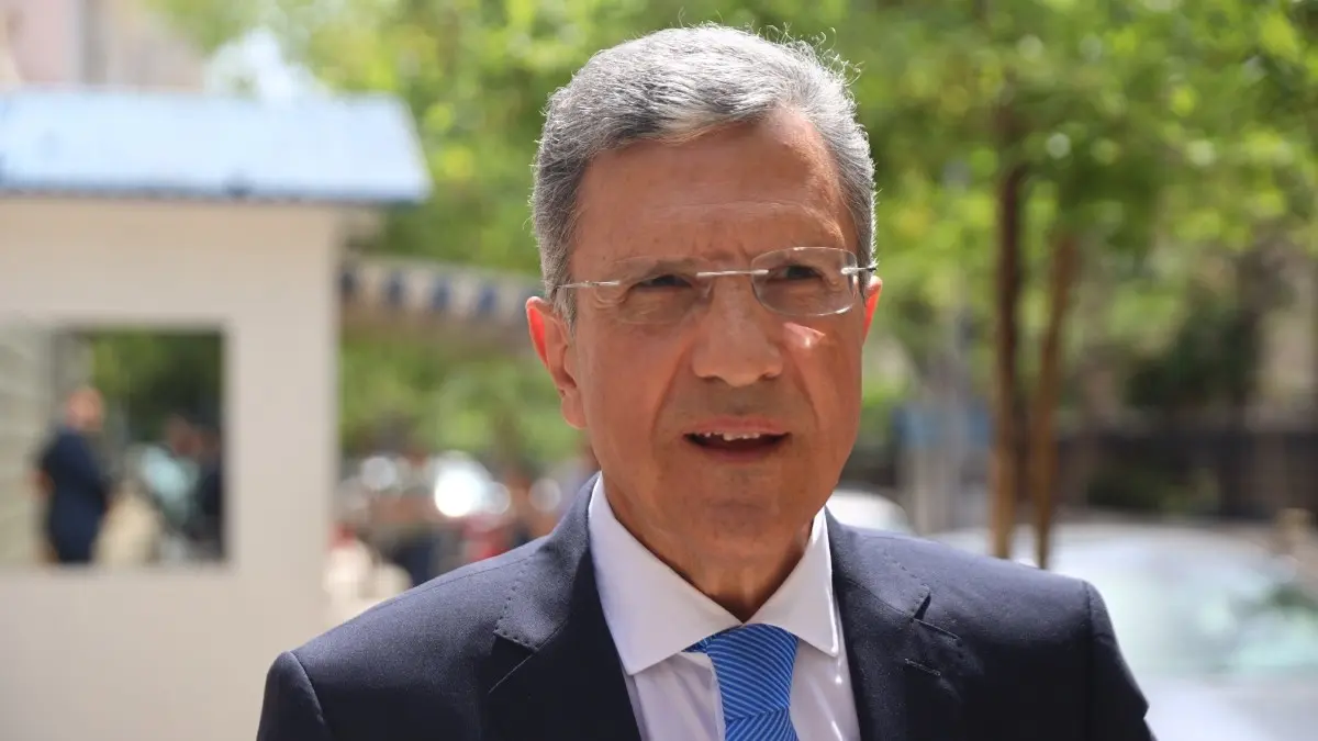 Αυτιάς σε Κομισιόν: «Το φθηνό ρεύμα είναι δικαίωμα, όχι πολυτέλεια»
