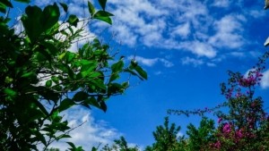 Καιρός Σήμερα: Ανοιξιάτικο σκηνικό με άνοδο της θερμοκρασίας – Τι καιρό θα κάνει την 28η Οκτωβρίου