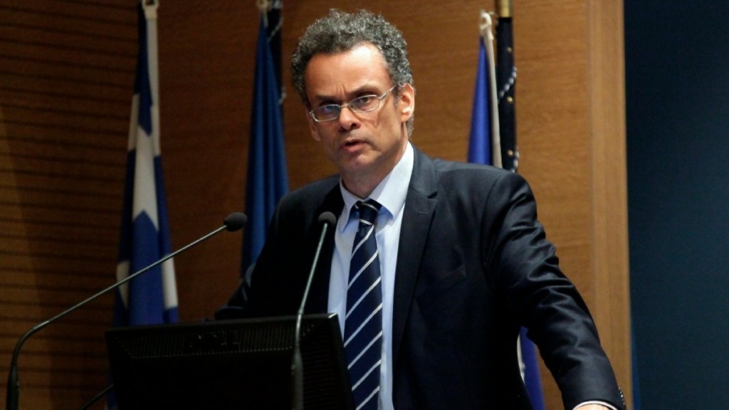 Κοντιάδης: Αυθαίρετες κατηγορίες ότι ευθύνεται η κυβέρνηση για τον υπό διερεύνηση θάνατο του Βασίλη Καλογήρου