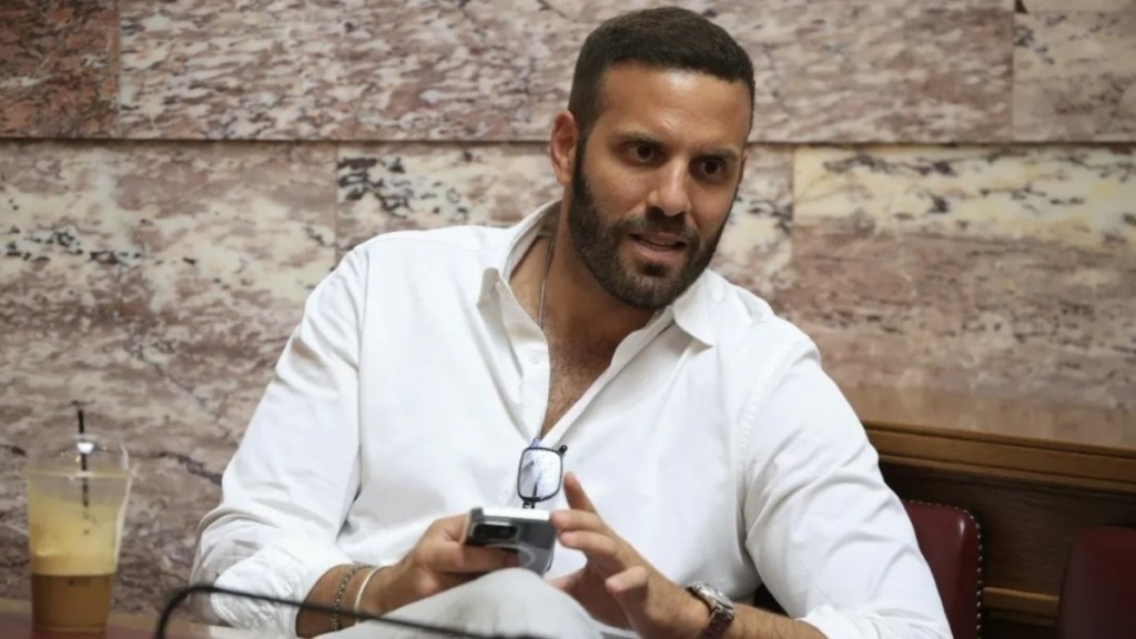 Αισχρή ανάρτηση από τον Ν. Παππά του ΣΥΡΙΖΑ – Λέει τη ΝΔ «φυτώριο δολοφόνων, παιδόφιλων, βιαστών» – Οι αντιδράσεις
