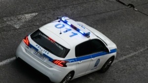 Χαλκιδική: Μία σύλληψη για πρόκληση πυρκαγιάς στον Πολύγυρο