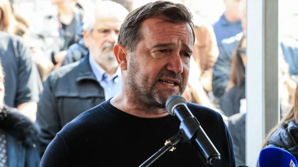 Πλακιάς: «Ζούμε πλέον με τις αναμνήσεις» (Βίντεο)