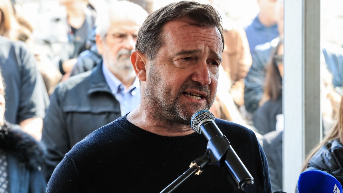 Νίκος Πλακιάς