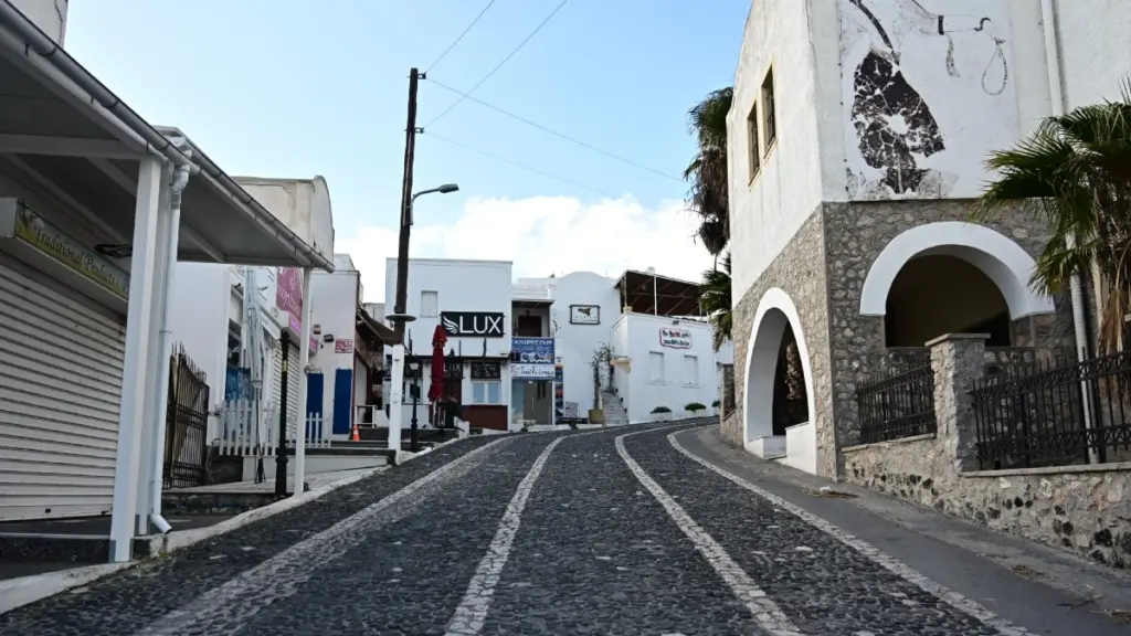 Ε. Λέκκας: «Δεν μπορεί να θεωρηθεί κύριος σεισμός το 5,2R – Κάθε μέρα που περνάει εκτονώνονται οι τεκτονικές δυνάμεις»