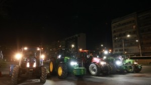 Ανοιχτή επιστολή ΕΒΕΘ, ΒΕΘ, ΣΒΕ και ΣΕΒΕ για τις αγροτικές κινητοποιήσεις- Ζητούν διάλογο με ανοιχτούς δρόμους