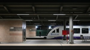 Hellenic Train: Νέα δρομολόγια στην σιδηροδρομική σύνδεση Θεσσαλονίκη – Σίνδος από 19/11