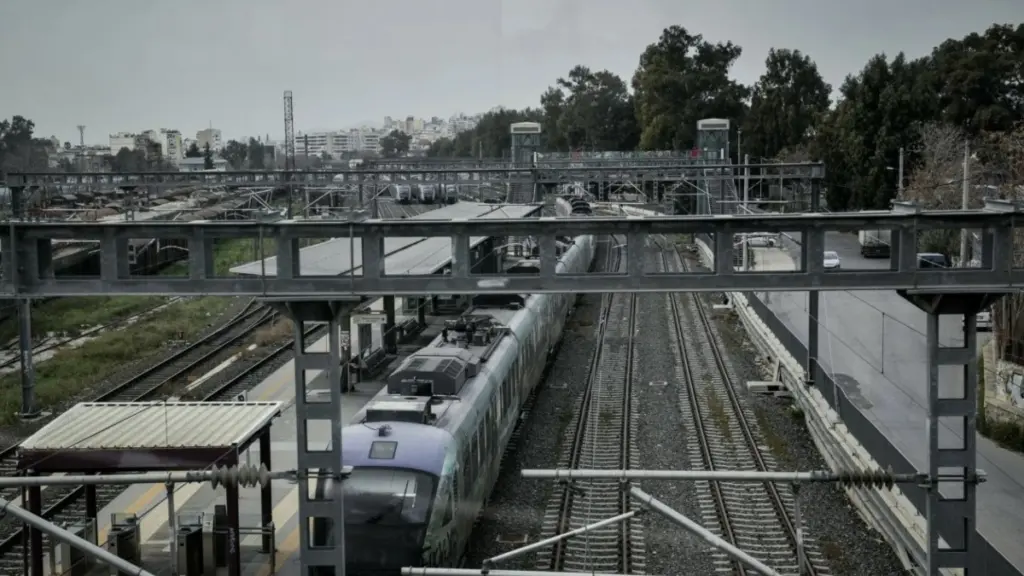 Αποκαταστάθηκε η κυκλοφορία στο τμήμα Στρυμώνας – Σέρρες – Στρυμώνας – Κανονικά τα δρομολόγια των αμαξοστοιχιών 1634 και 1635
