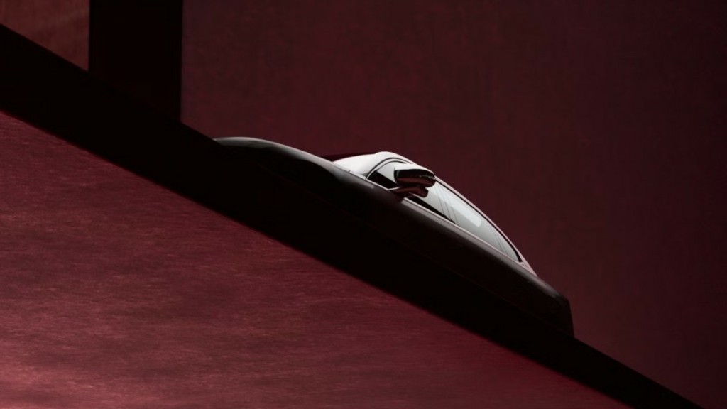 Το νέο Volvo ES90 ανακτά 300 χιλιόμετρα αυτονομίας σε 10 λεπτά φόρτισης