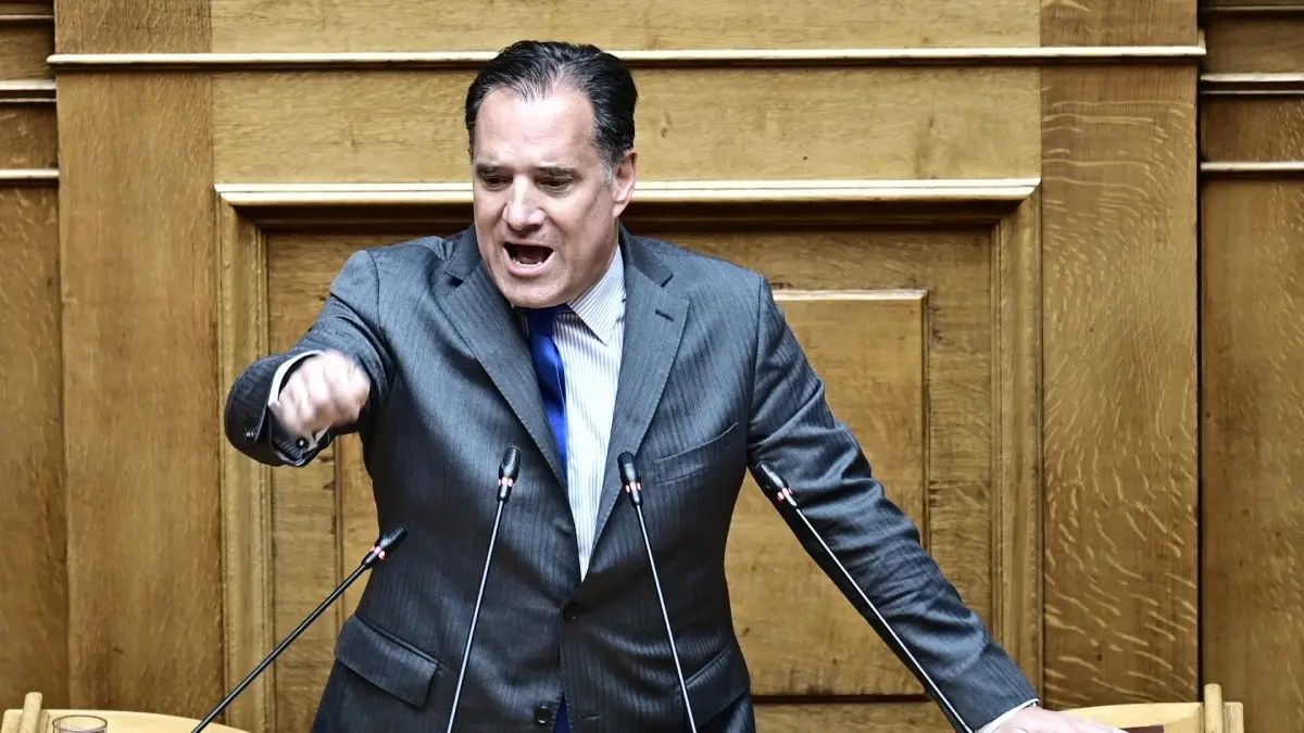 Δίκη Novartis: Κόλαφος ο Γεωργιάδης κατά πρώην μαρτύρων – “Είχαν δόλο, η συκοφαντία πήγε σε άλλα επίπεδα