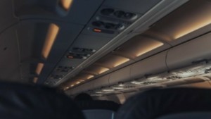 Μηχανική βλάβη σε αεροσκάφος που πετούσε από τη Ρόδο προς το Τελ Αβιβ – Προσγειώθηκε μετά από τρεις αποτυχημένες προσπάθειες