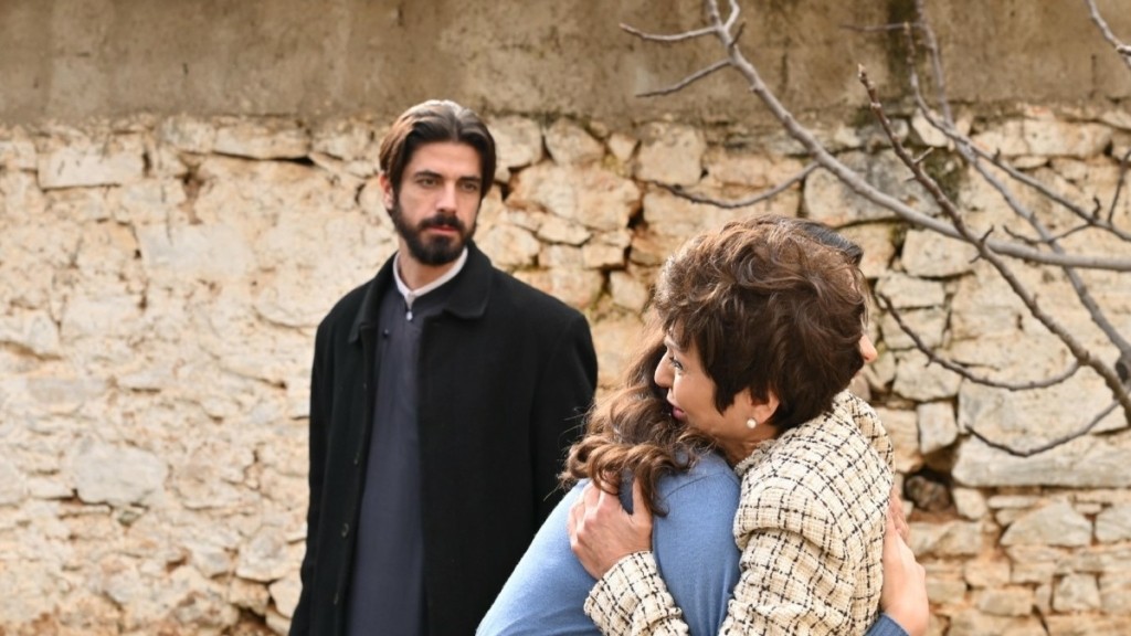 Άγιος Έρωτας – Τρίτη (18/2): Η Πετρούλα ρίχνει το πιάτο με το δηλητήριο
