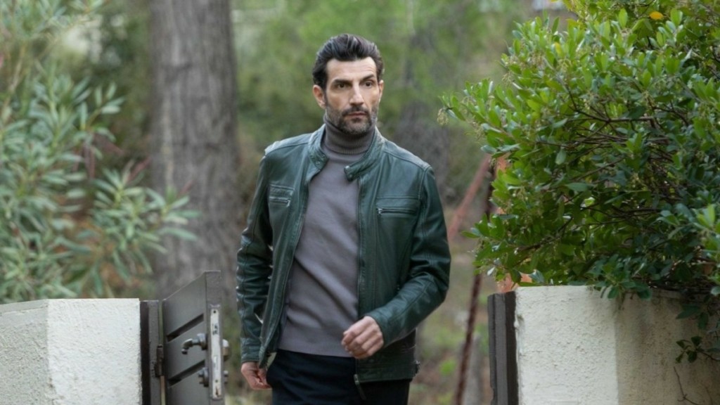 Παιχνίδια Εκδίκησης – Δευτέρα (3/2): Ο Άγης είναι έτοιμος να πει την αλήθεια στη Μαρίνα