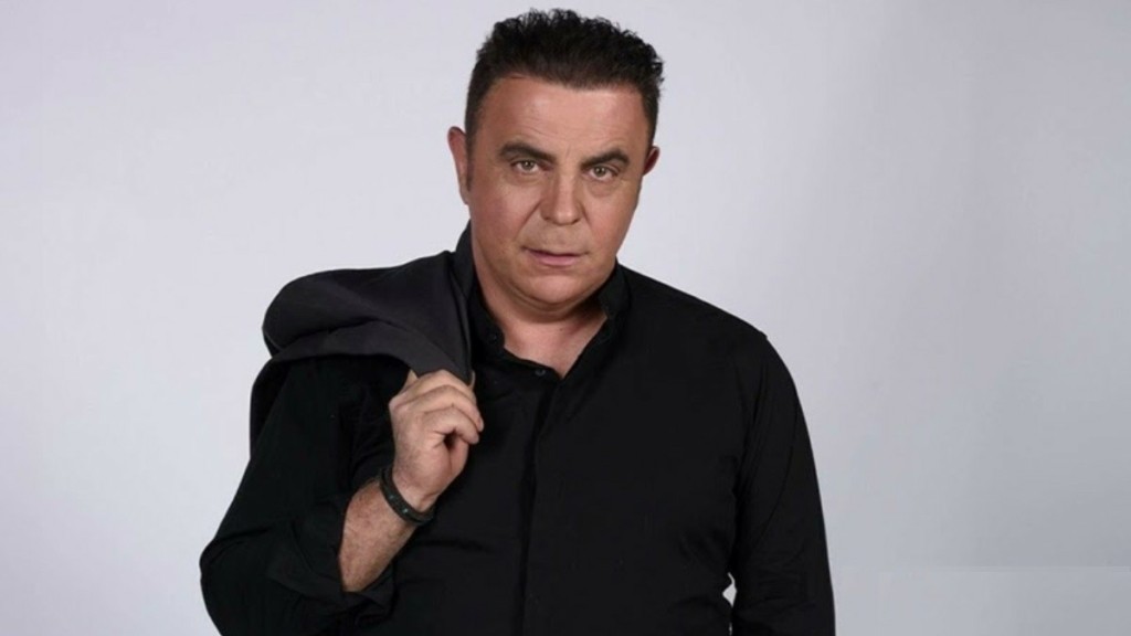 Χάρης Ακριτίδης: Τον συνέλαβαν σε live εμφάνισή του – Η απίστευτη περιπέτεια στην Αλβανία