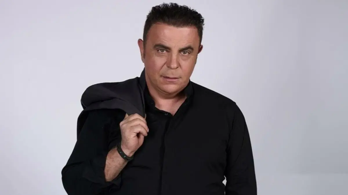 Χάρης Ακριτίδης: Τον συνέλαβαν σε live εμφάνισή του – Η απίστευτη περιπέτεια στην Αλβανία