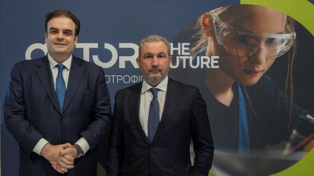 AKTOR4TheFuture: Ξεκινά το μεγαλύτερο εταιρικό πρόγραμμα υποτροφιών στην Ελλάδα 