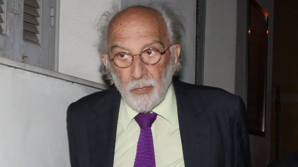 Αλέξανδρος Λυκουρέζος: Τα τελευταία νέα για την υγεία του – Πότε θα πάρει εξιτήριο