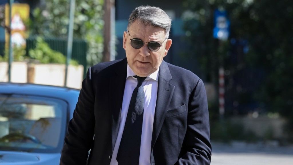 Αλέξης Κούγιας: Αυτή ήταν η τελευταία επιθυμία του – «Δεν το πρόλαβε, δυστυχώς»