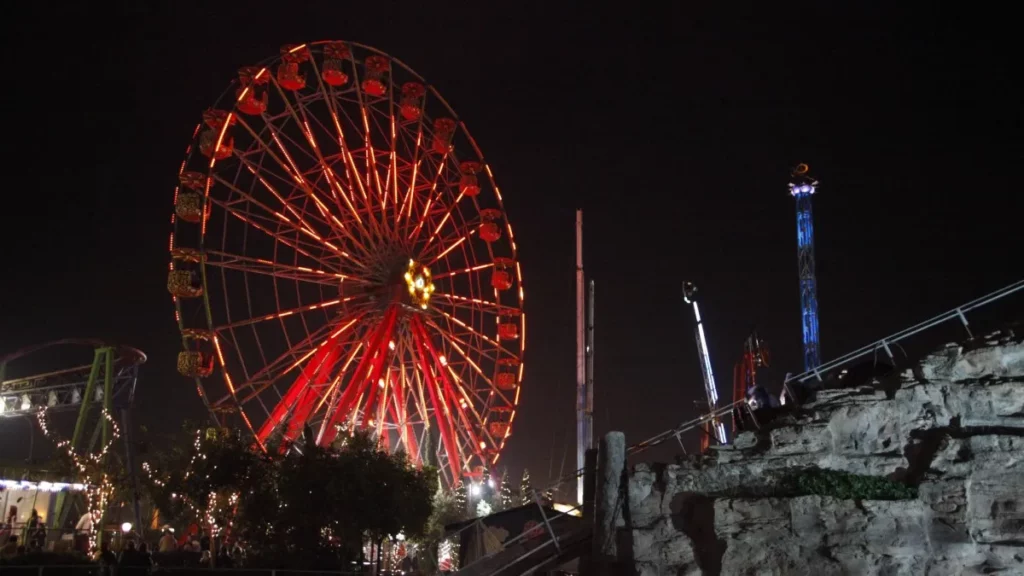 Allou Fun Park: Ανοίγει ξανά τις πόρτες του μετά το “λουκέτο” – Η ανακοίνωση του Δήμου Ρέντη