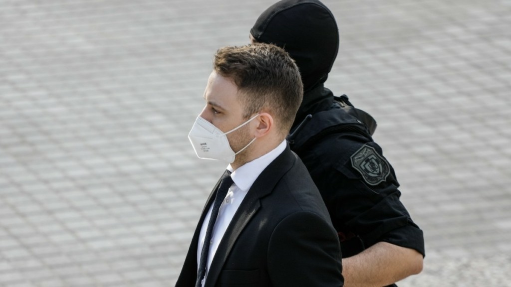 Μπάμπης Αναγνωστόπουλος: Θαυμάστριες συνεχίζουν να του στέλνουν γράμματα στη φυλακή