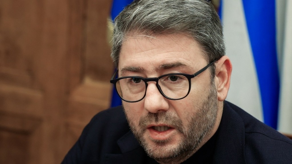 Ανδρουλάκης: «Τρεις θλιβερές πρωτιές για τη Δυτική Μακεδονία επί ΝΔ»