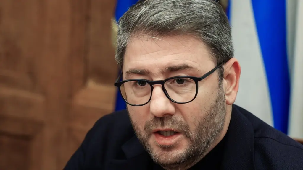 Ανδρουλάκης: «Τρεις θλιβερές πρωτιές για τη Δυτική Μακεδονία επί ΝΔ»