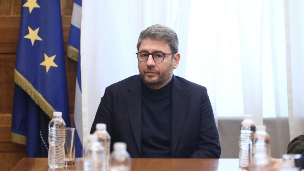 Ανδρουλάκης: Κατηγορεί την κυβέρνηση για αλαζονεία – “Όταν κάποιος νιώθει ατιμώρητος, μπορεί να κάνει ό,τι θέλει”