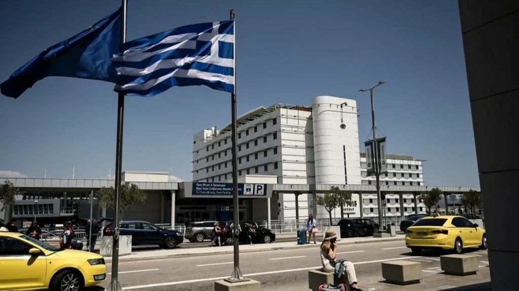 Απεργία των ελεγκτών εναέριας κυκλοφορίας στις 9 Απριλίου – Ποιες πτήσεις εξαιρούνται