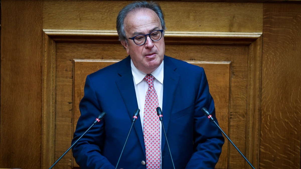 Γιώργος Αποστολάκης