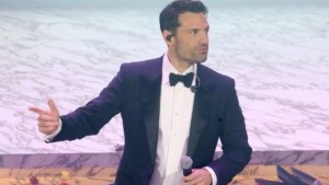 Sold out ο Κωνσταντίνος Αργυρός στο Σικάγο για τη συναυλία της 7ης Μαρτίου