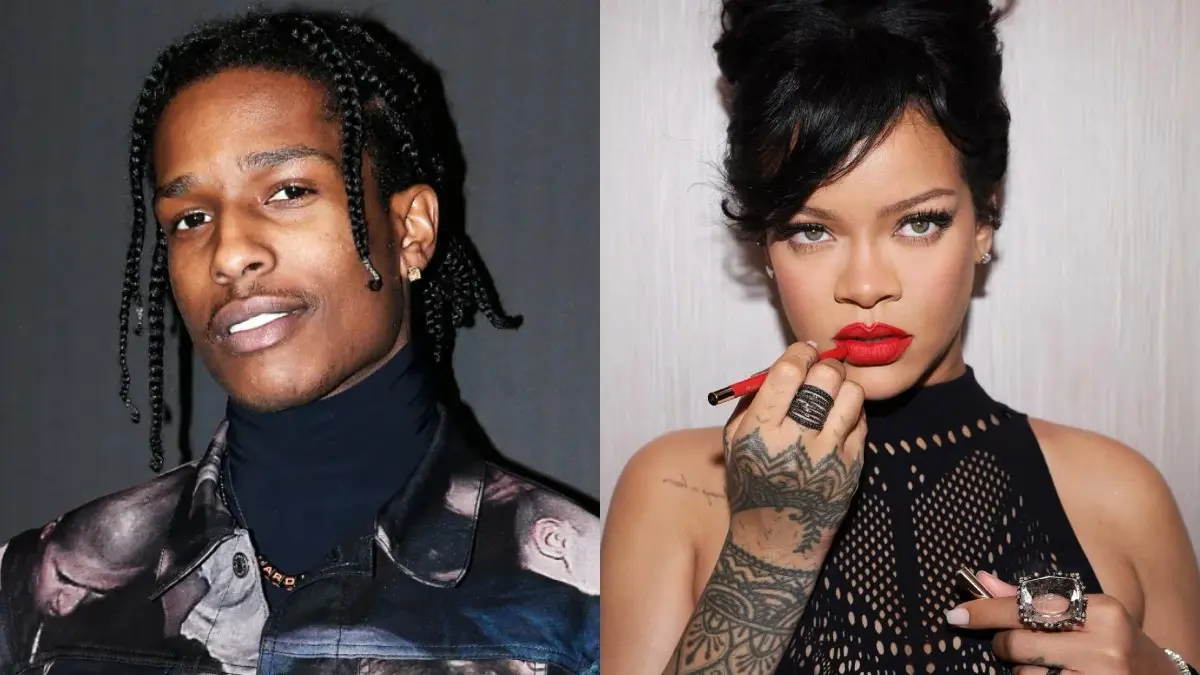 ASAP Rocky: Αθώος για τον πυροβολισμό φίλου του το 2021 – Η συγκινητική αγκαλιά της Rihanna