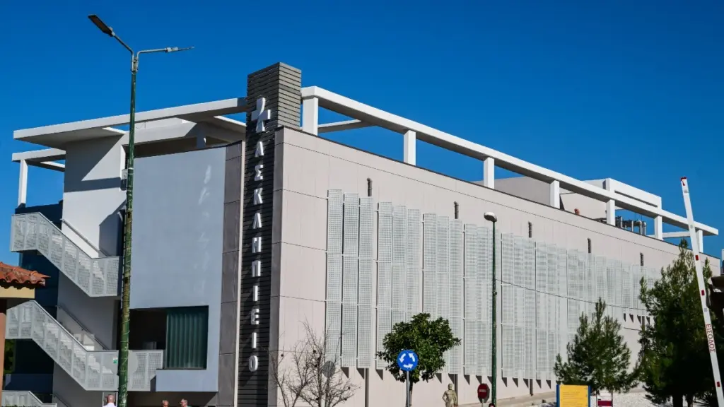 Τραγωδία στη Βάρη: Νεκροί δύο νεαροί εργαζόμενοι μετά από ηλεκτροπληξία
