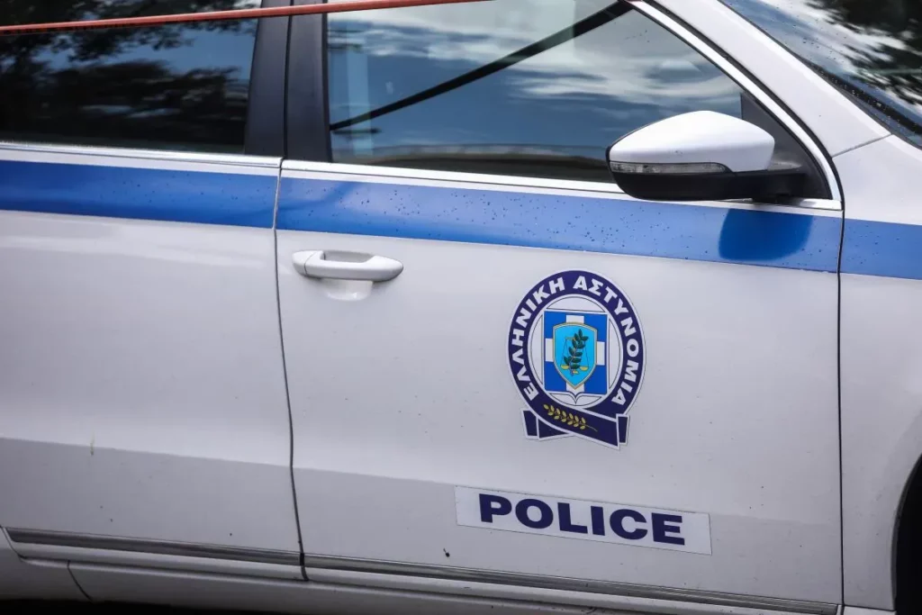 Ηράκλειο: Παραδόθηκε ο 17χρονος για τους πυροβολισμούς έξω από νυχτερινό κέντρο 