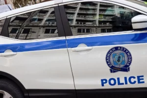 Τρίκαλα: Στοχευμένη αστυνομική επιχείρηση στο Σωφρονιστικό Κατάστημα – Τι εντόπισαν οι Αρχές (Φωτογραφία)
