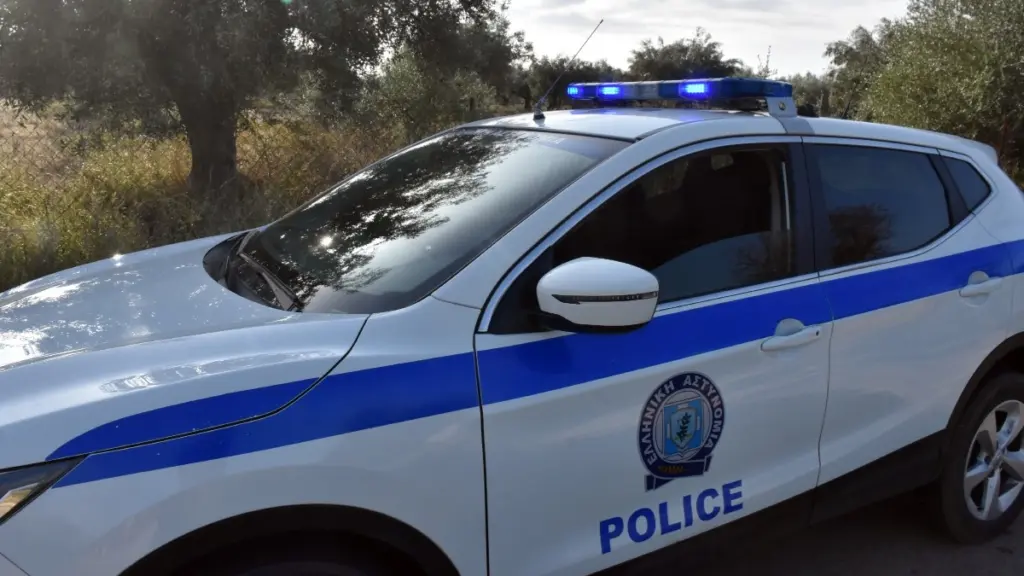 Χανιά: Μαθητής λυκείου οδηγούσε το αγροτικό του πατέρα του