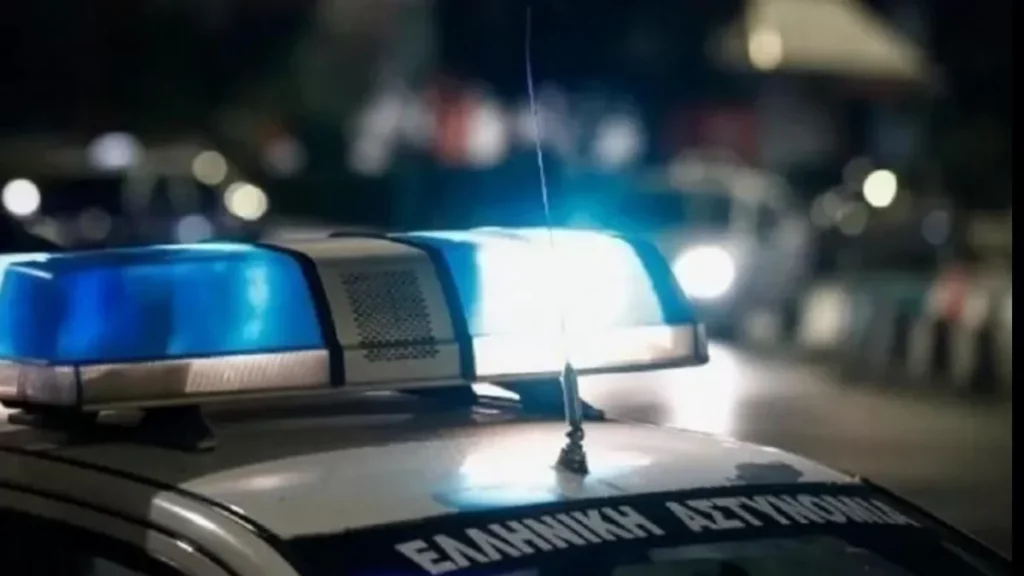 Τρόμος για γυναίκα στον Πύργο – Της επιτέθηκε ένας άνδρας στην κεντρική πλατεία