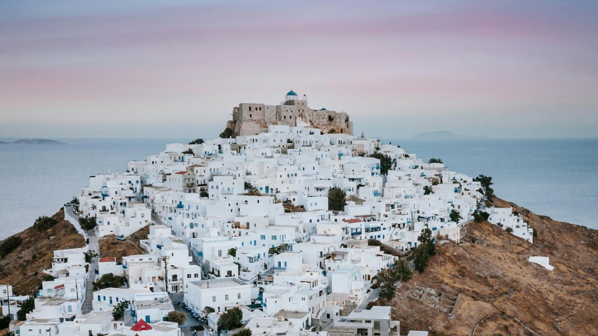 Αστυπάλαια