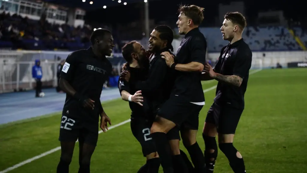 Ατρόμητος – Athens Kallithea 1-2: Τεράστιο διπλό με ήρωα τον Γκέλιο
