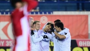 Αθλητικές μεταδόσεις με Super League και ευρωπαϊκά πρωταθλήματα