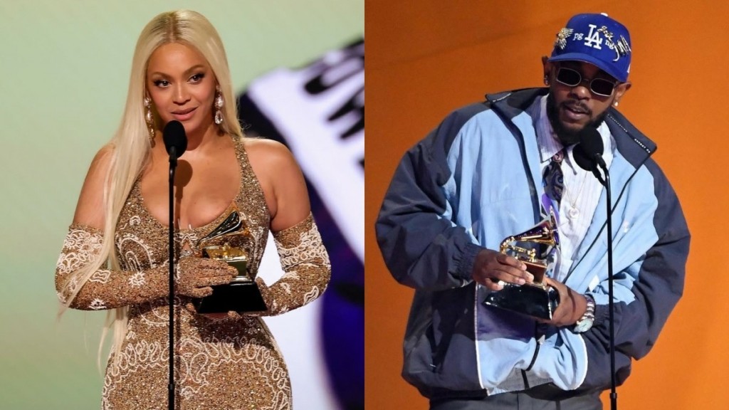Grammy 2025: Αυτοί είναι οι νικητές της μεγάλης μουσικής βραδιάς – Η Μπιγιονσέ έγραψε ιστορία