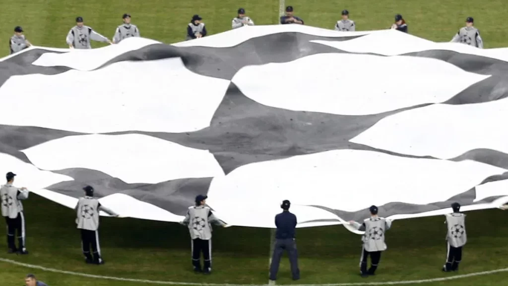 Το Champions League δεσπόζει στο πρόγραμμα των αθλητικών μεταδόσεων της Τετάρτης