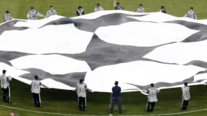 Champions League: Αυτή είναι η αλλαγή στη φετινή κλήρωση για τη League Phase