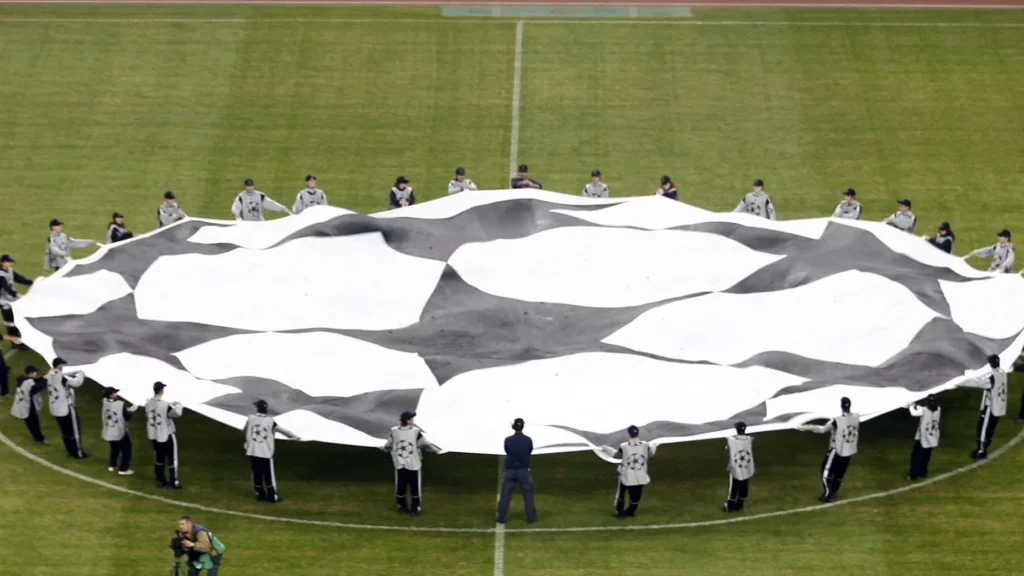 Champions League: Επιστρέφει η δράση με τα προκριματικά – Το πρόγραμμα των αγώνων για το διήμερο 8-9/7