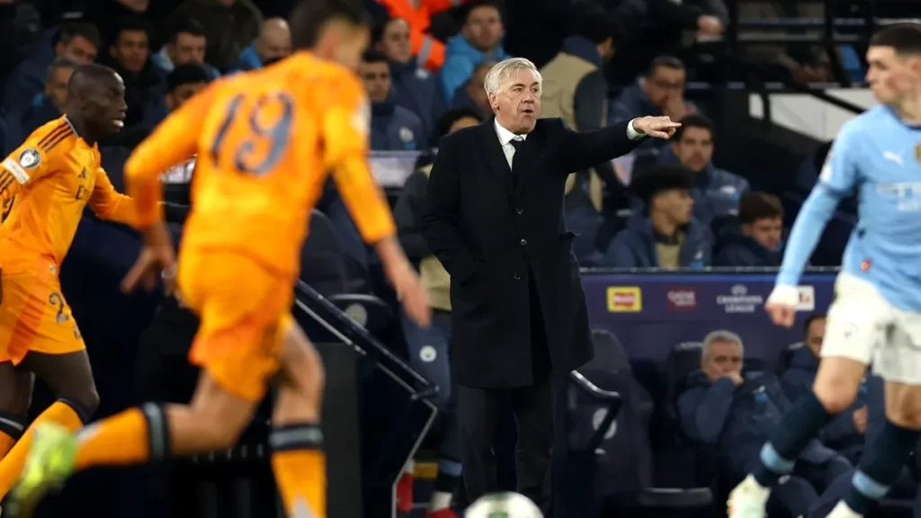 Champions League: Πέφτει η “αυλαία” των playoffs με Ρεάλ-Μάντσεστερ Σίτι