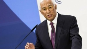 Μήνυμα του Αντόνιο Κόστα για τους δασμούς Τραμπ: “Δημιουργούν αβεβαιότητα και εμποδίζουν την οικονομική ανάπτυξη”