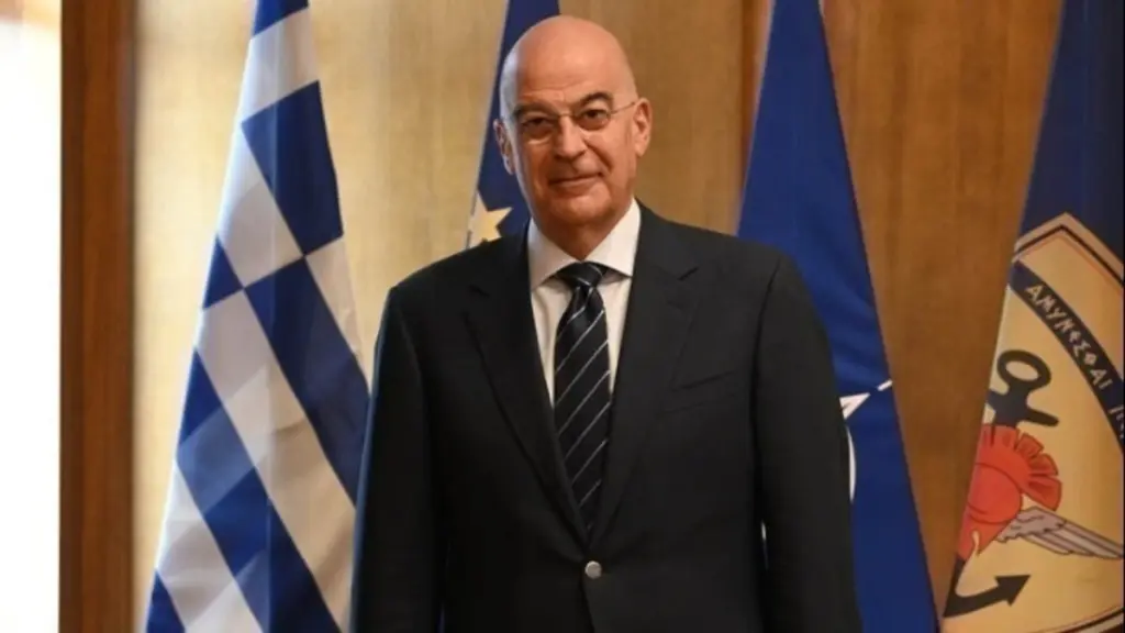 Δένδιας για Γενοκτονία των Ποντίων: «Η προάσπιση της ιστορικής αλήθειας αποτελεί ύψιστο εθνικό μας χρέος»