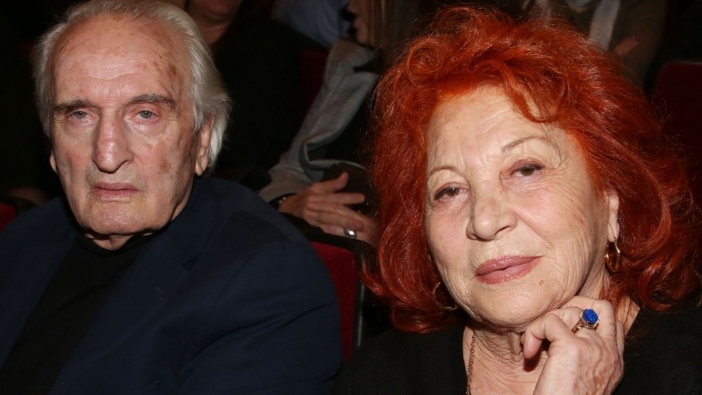 Χρυσούλα Διαβάτη: “Είχε μια κρίση με την υγεία της και χρειάστηκε να νοσηλευτεί” – Τι αποκάλυψε ο σύζυγός της