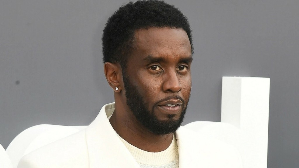 Diddy: Αθώος για το sex trafficking και τη σύσταση εγκληματικής οργάνωσης – Γλίτωσε τα ισόβια