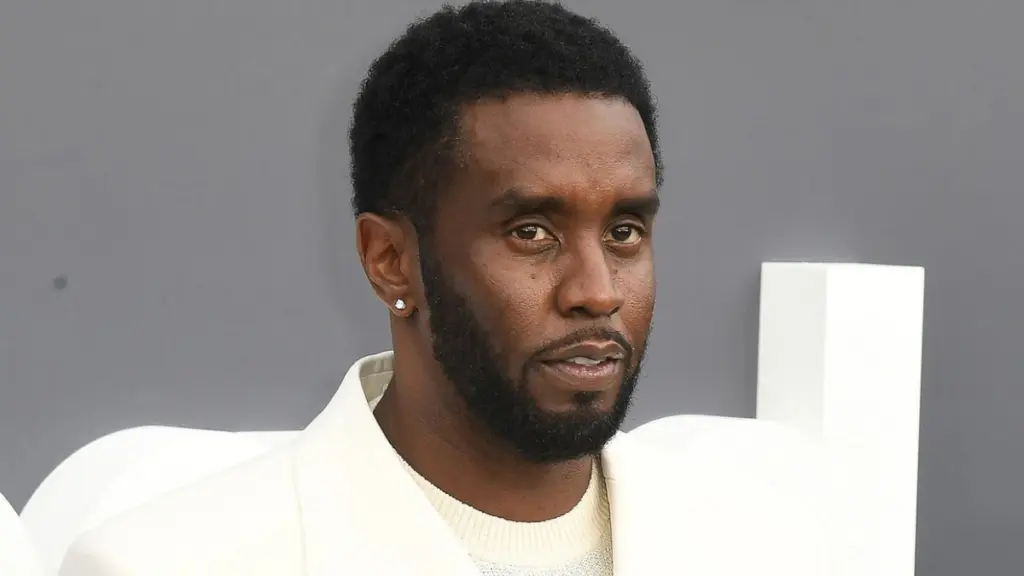 O Diddy στο επίκεντρο νέας σειράς ντοκιμαντέρ του 50 Cent