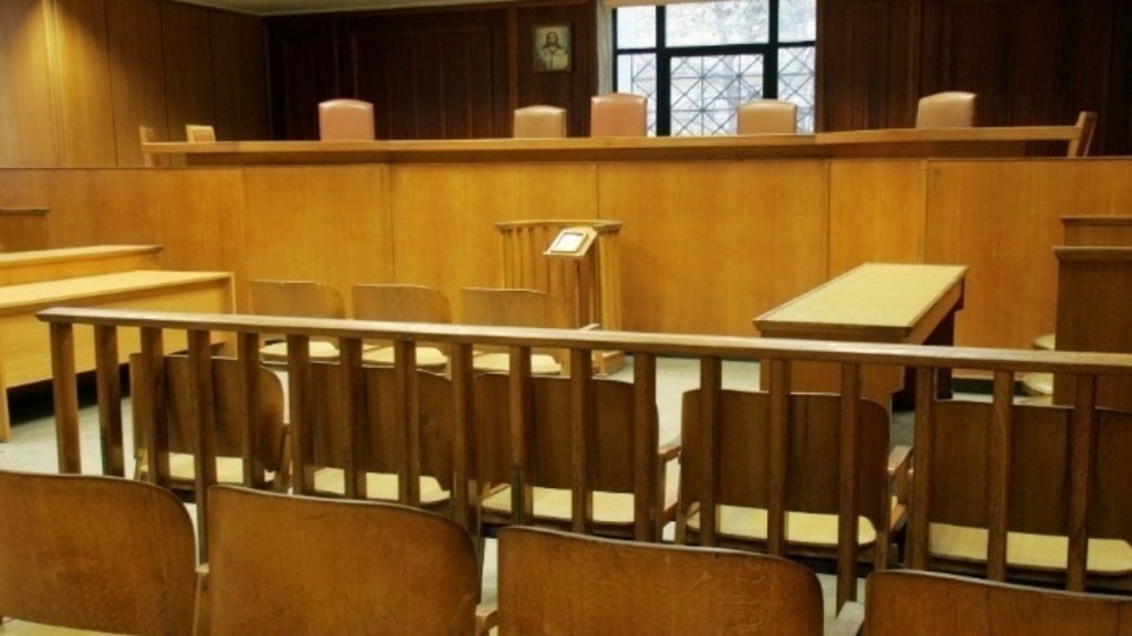 Αυτός είναι ο Νέος Κώδικας Πολιτικής Δικονομίας – Από τις 1.500 ημέρες στις 630 η έκδοση απόφασης